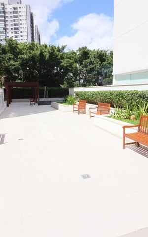 Apartamento à venda com 72m², 2 quartos e 2 vagasÁrea comum - Área livre