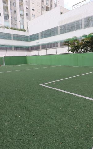 Apartamento à venda com 72m², 2 quartos e 2 vagasÁrea comum - Quadra