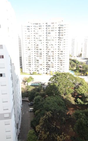 Apartamento à venda com 72m², 2 quartos e 2 vagasSala