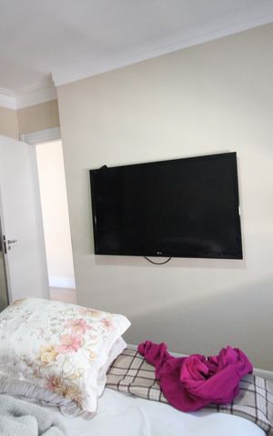 Apartamento à venda com 72m², 2 quartos e 2 vagasSuíte 1