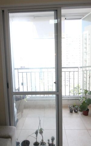 Apartamento à venda com 72m², 2 quartos e 2 vagasSala