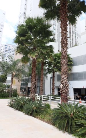 Apartamento à venda com 72m², 2 quartos e 2 vagasÁrea comum - Entrada
