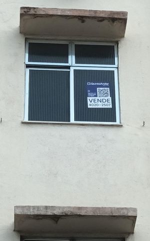 Apartamento à venda com 45m², 2 quartos e 1 vaga Apartamento à venda com 45m², 2 quartos e 1 vagaPlaca