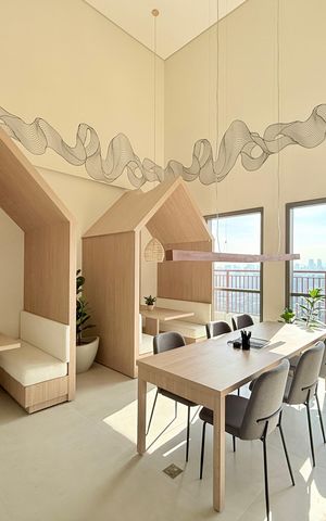 Studio à venda com 28m², 1 quarto e sem vaga Studio à venda com 28m², 1 quarto e sem vagaCoworking