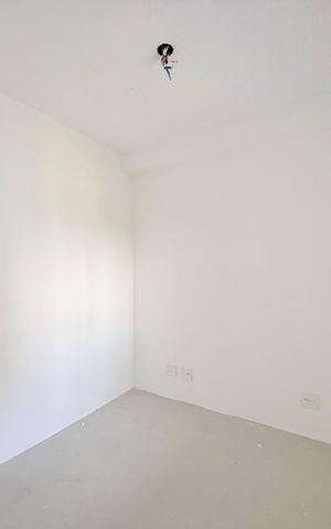 Studio à venda com 28m², 1 quarto e sem vaga Studio à venda com 28m², 1 quarto e sem vagaQuarto