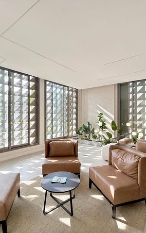 Studio à venda com 28m², 1 quarto e sem vaga Studio à venda com 28m², 1 quarto e sem vagaHall Social Bloco