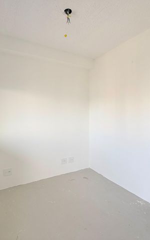 Studio à venda com 28m², 1 quarto e sem vagaQuarto 