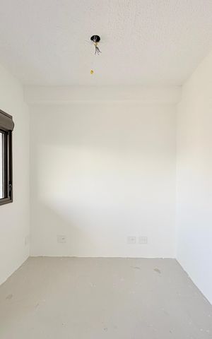 Studio à venda com 28m², 1 quarto e sem vagaQuarto 