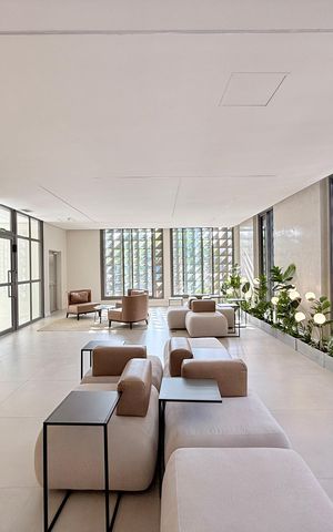 Studio à venda com 28m², 1 quarto e sem vaga Studio à venda com 28m², 1 quarto e sem vagaHall Social Bloco