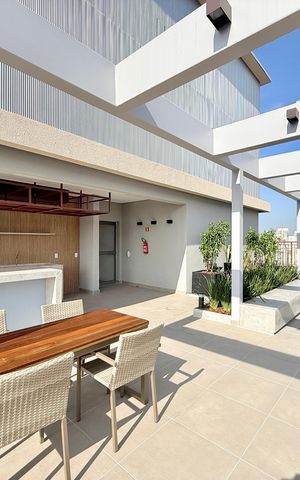 Studio à venda com 28m², 1 quarto e sem vaga Studio à venda com 28m², 1 quarto e sem vagaChurrasqueira