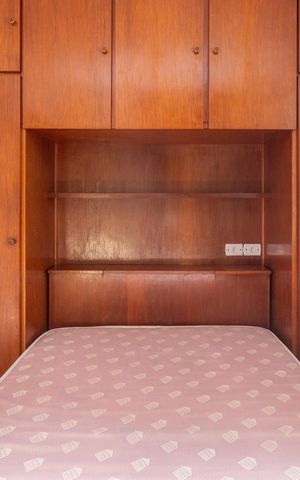 Apartamento à venda com 55m², 2 quartos e 1 vagaQuarto 1