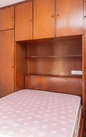 Apartamento à venda com 55m², 2 quartos e 1 vagaQuarto 1
