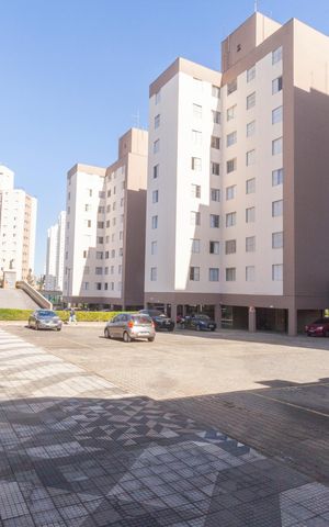Apartamento à venda com 55m², 2 quartos e 1 vagaÁrea comum