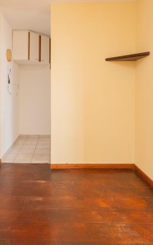 Apartamento à venda com 55m², 2 quartos e 1 vagaSala de Jantar