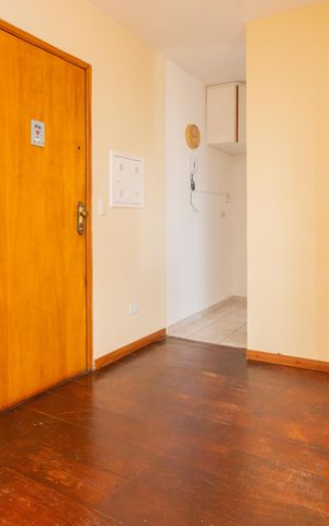 Apartamento à venda com 55m², 2 quartos e 1 vagaSala de Jantar