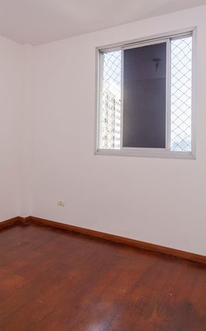 Apartamento à venda com 55m², 2 quartos e 1 vagaQuarto 2
