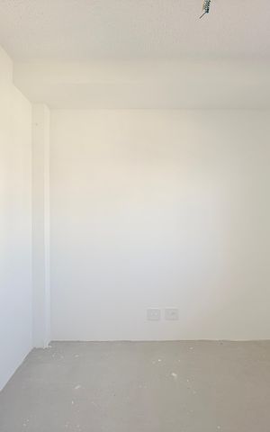 Apartamento à venda com 33m², 1 quarto e sem vaga Apartamento à venda com 33m², 1 quarto e sem vagaQuarto