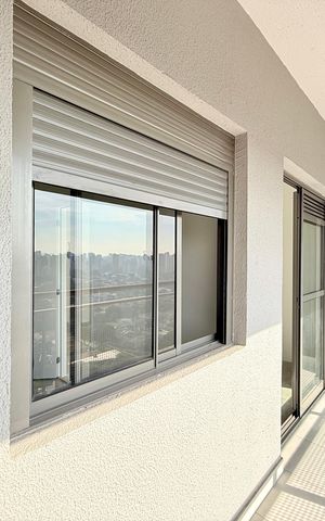 Casa de condomínio à venda com 33m², 1 quarto e sem vaga Casa de condomínio à venda com 33m², 1 quarto e sem vagaSacada