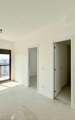 Casa de condomínio à venda com 33m², 1 quarto e sem vaga Casa de condomínio à venda com 33m², 1 quarto e sem vagaCozinha