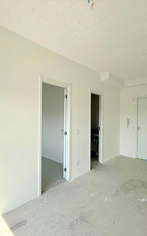 Casa de condomínio à venda com 33m², 1 quarto e sem vaga Casa de condomínio à venda com 33m², 1 quarto e sem vagaSala