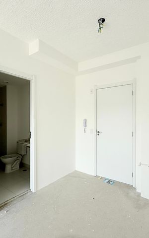 Casa de condomínio à venda com 33m², 1 quarto e sem vaga Casa de condomínio à venda com 33m², 1 quarto e sem vagaCozinha