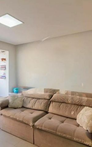 Apartamento à venda com 75m², 3 quartos e 2 vagas