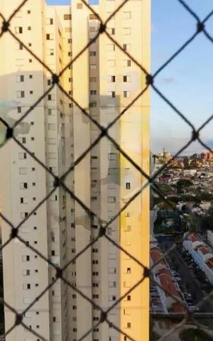 Apartamento à venda com 75m², 3 quartos e 2 vagas