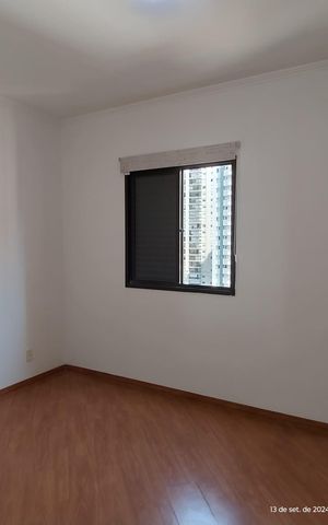 Apartamento para alugar com 83m², 3 quartos e 1 vaga Apartamento para alugar com 83m², 3 quartos e 1 vagaQuarto 1