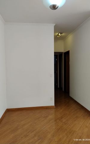 Apartamento para alugar com 83m², 3 quartos e 1 vaga Apartamento para alugar com 83m², 3 quartos e 1 vagaSala