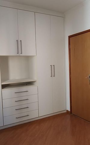 Apartamento para alugar com 83m², 3 quartos e 1 vaga Apartamento para alugar com 83m², 3 quartos e 1 vagaSuíte