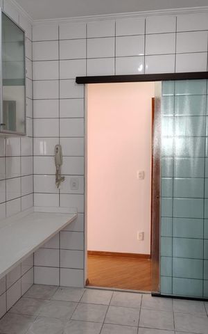Apartamento para alugar com 83m², 3 quartos e 1 vaga Apartamento para alugar com 83m², 3 quartos e 1 vagaCozinha