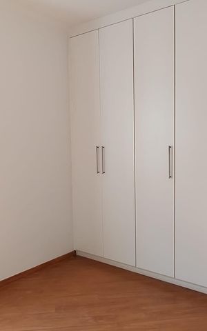 Apartamento para alugar com 83m², 3 quartos e 1 vaga Apartamento para alugar com 83m², 3 quartos e 1 vagaQuarto 2