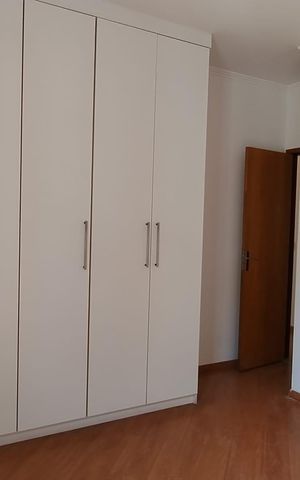 Apartamento para alugar com 83m², 3 quartos e 1 vaga Apartamento para alugar com 83m², 3 quartos e 1 vagaQuarto 2