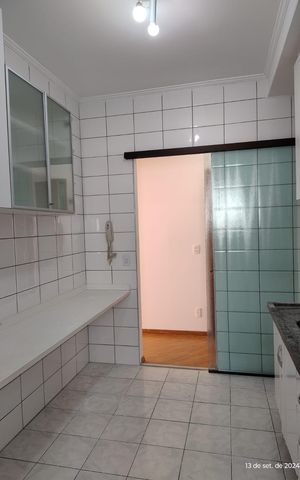 Apartamento para alugar com 83m², 3 quartos e 1 vaga Apartamento para alugar com 83m², 3 quartos e 1 vagaCozinha