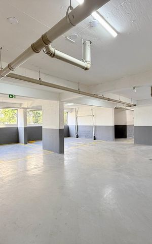 Apartamento à venda com 44m², 2 quartos e 1 vaga Apartamento à venda com 44m², 2 quartos e 1 vagaGaragem