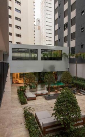 Apartamento à venda com 375m², 4 quartos e 4 vagas