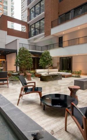 Apartamento à venda com 375m², 4 quartos e 4 vagas