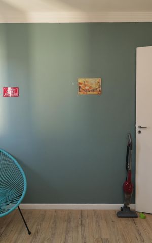 Apartamento à venda com 70m², 3 quartos e 1 vagaQuarto 1