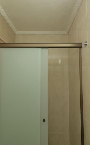 Apartamento à venda com 70m², 3 quartos e 1 vagaBanheiro
