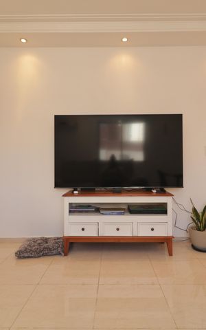 Apartamento à venda com 70m², 3 quartos e 1 vagaSala