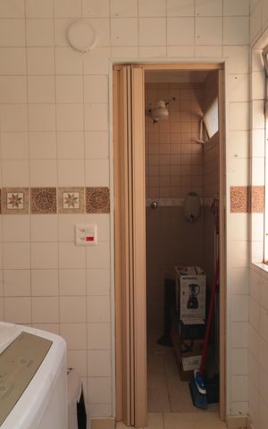 Apartamento à venda com 70m², 3 quartos e 1 vagaÁrea de Serviço