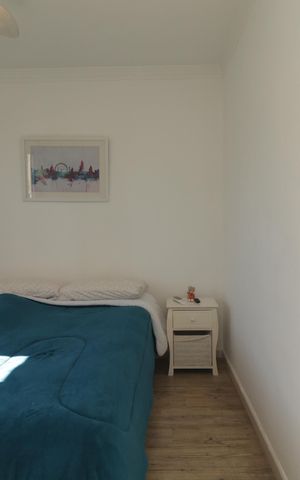Apartamento à venda com 70m², 3 quartos e 1 vagaQuarto 3