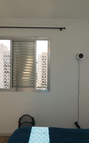 Apartamento à venda com 70m², 3 quartos e 1 vagaQuarto 3