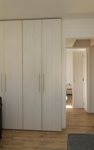 Apartamento à venda com 70m², 3 quartos e 1 vagaQuarto 2