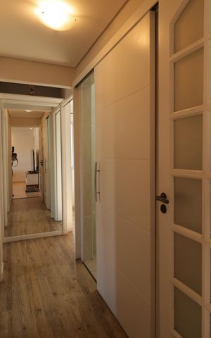 Apartamento à venda com 70m², 3 quartos e 1 vagaCorredor