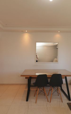 Apartamento à venda com 70m², 3 quartos e 1 vagaSala