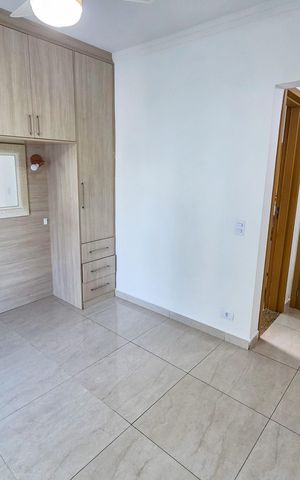 Apartamento para alugar com 57m², 1 quarto e 1 vaga Apartamento para alugar com 57m², 1 quarto e 1 vagaSuíte 1