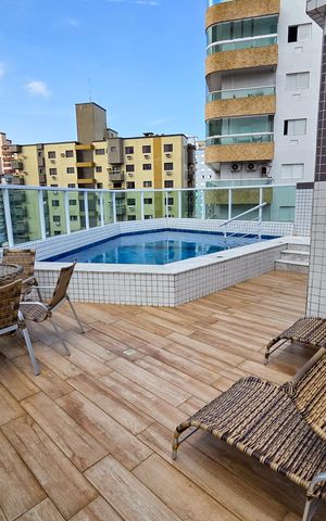 Apartamento para alugar com 57m², 1 quarto e 1 vaga Apartamento para alugar com 57m², 1 quarto e 1 vagaÁrea comum - Piscina