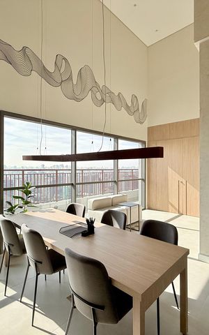Studio à venda com 28m², 1 quarto e sem vaga Studio à venda com 28m², 1 quarto e sem vagaCoworking