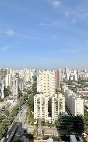 Studio à venda com 28m², 1 quarto e sem vaga Studio à venda com 28m², 1 quarto e sem vagaVista Churrasqueira